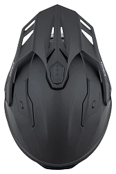 Airoh Commander 2 Black Matt шлем эндуро