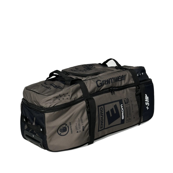 Grom Gearbag V2 OG Santo Crime Coffee сумка на колесах
