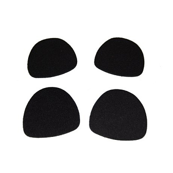 Asterisk CELL Condyle Pads Kit Thick подушки на шарниры, тонкие