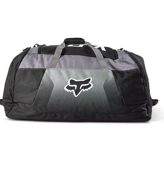 Fox Podium 180 Duffle Leed Pewter Grey, сумка для экипировки