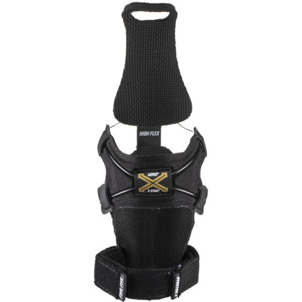 Leatt Wrist Brace 5.5 Black защита запястья