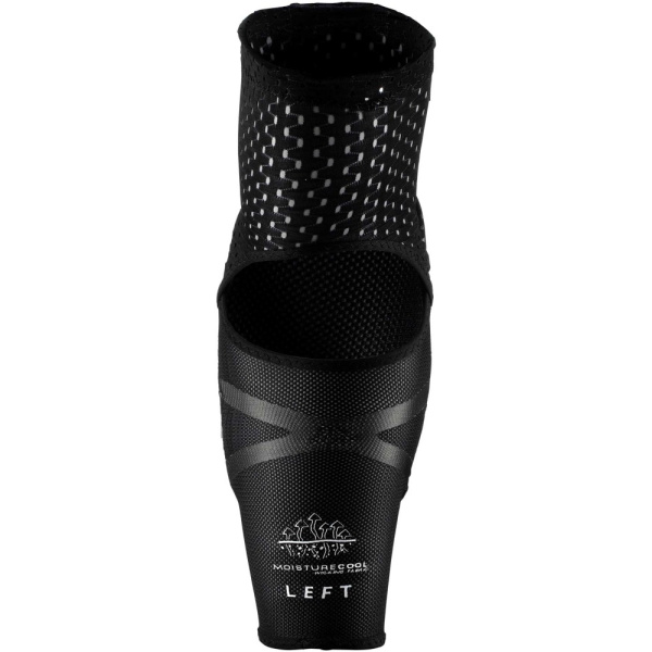 Leatt 3DF 6.0 налокотники, бело-черный Leatt 3DF 6.0 налокотники, бело-черный