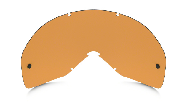 Oakley O-Frame Lexan линза одинарная, синий