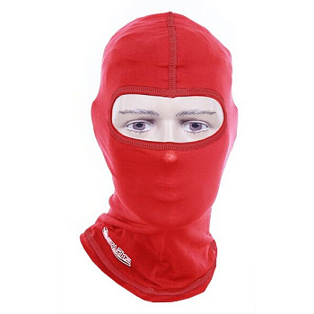 Starks Light подшлемник, красный