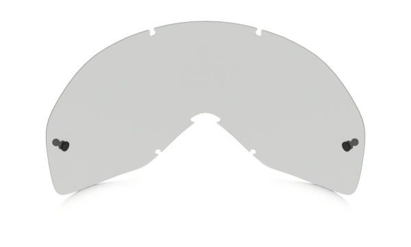 Oakley O-Frame 2.0 Lexan линза одинарная