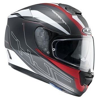 HJC RPHA ST Oath Keeper MC1SF шлем интеграл