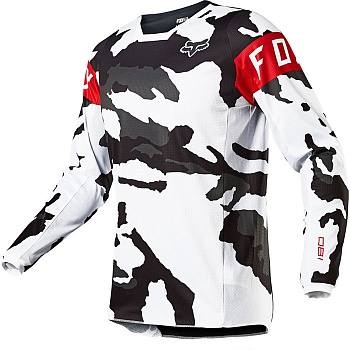 Fox Racing 180 Beserker SE Camo джерси Fox Racing 180 Beserker SE Camo джерси