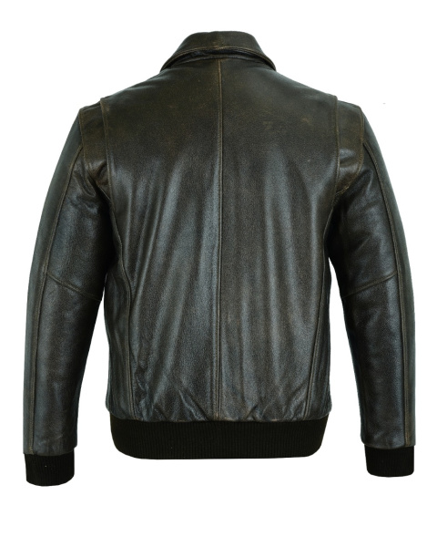 First M360BRT Бомбер без подкладки, кожа 1.5мм, коричневый S-3XL First M360BRT Бомбер без подкладки, кожа 1.5мм, коричневый S-3XL