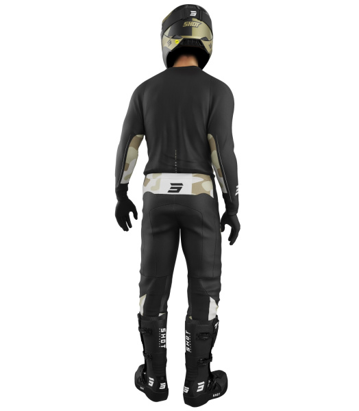 Shot Devo Battle Sand комплект