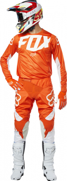 Fox Racing 360 Kila джерси, оранжевый Fox Racing 360 Kila джерси, оранжевый