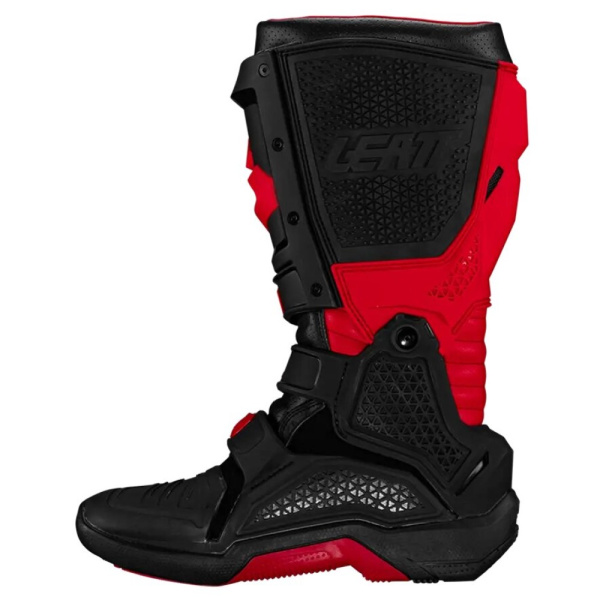 Leatt 4.5 Red мотоботы