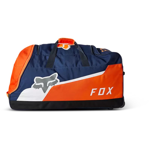 Fox Shuttle 180 Roller Efekt Flow Orange, сумка для экипировки