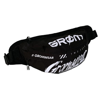 Grom Calligraph сумка на пояс