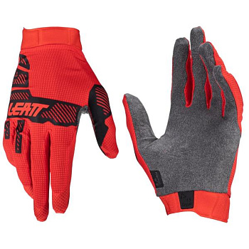 Leatt Moto 1.5 GripR 2024 Red мотоперчатки