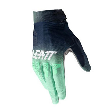 Leatt Moto 2.5 X-Flow 2025 Matcha мотоперчатки