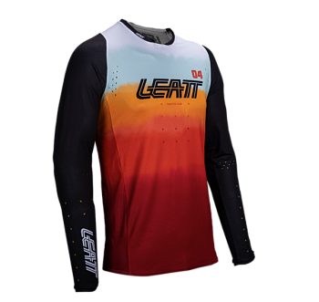 Leatt Moto 4.5 Lite 2025 Glamis джерси