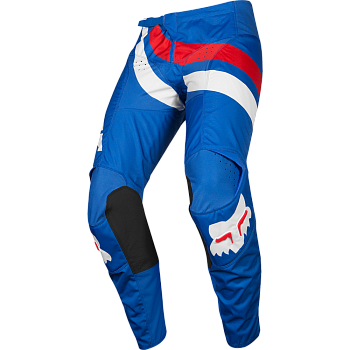 Fox Racing 180 Cota 2019 мотоштаны, синий Fox Racing 180 Cota 2019 мотоштаны, синий