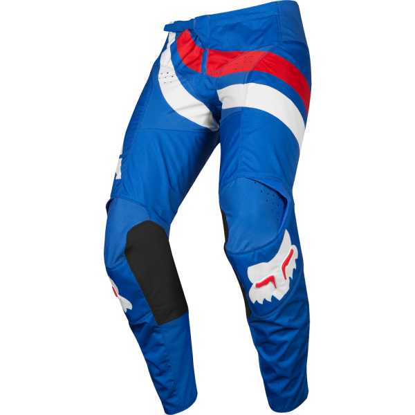 Fox Racing 180 Cota 2019 мотоштаны, синий