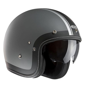 HJC FG-70S Heritage MC10F шлем открытый