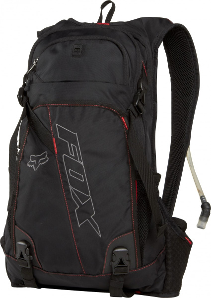 Fox Oasis Hydration Pack black рюкзак, черный Fox Oasis Hydration Pack black рюкзак, черный