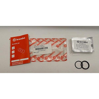 Brembo манжета заднего тормозного суппорта 26мм KTM (50313081200)