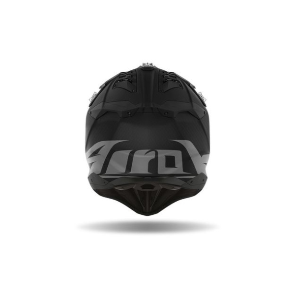 Airoh Aviator 3 Carbon Matt шлем внедорожный