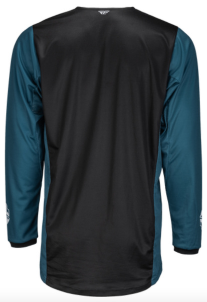 Fly Racing Patrol 2023 Blue/Black джерси
