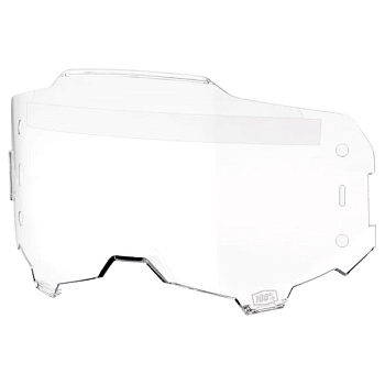 100% Armega / ARmatic Forecast Clear Lens линза для установки системы перемотки