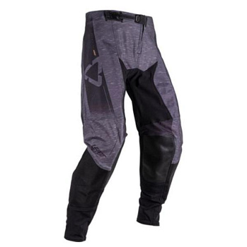 Leatt Moto 4.5 2026 Stealth мотоштаны