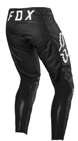 Fox Racing 360 Bann Youth Black мотоштаны подростковые