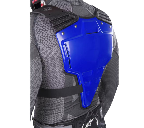 Acerbis Profile Blue панцирь Acerbis Profile Blue панцирь