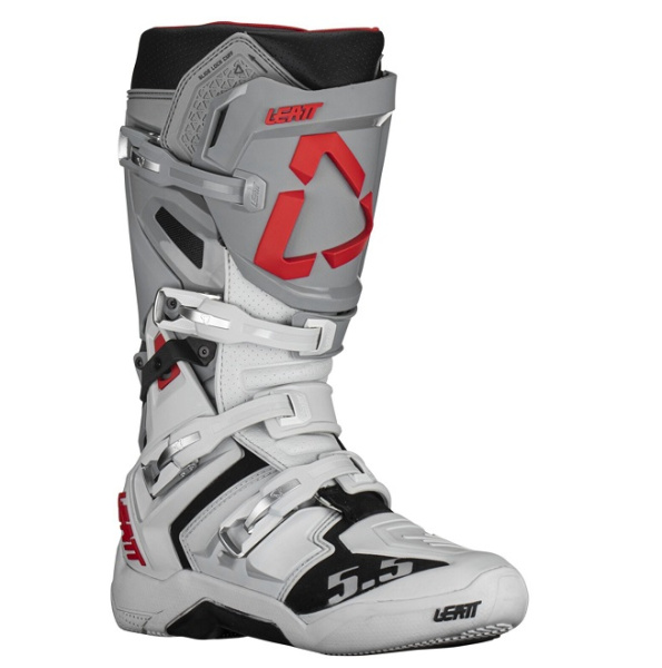 Leatt 5.5 FlexLock 2025 Forge мотоботы