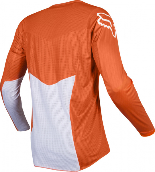 Fox Racing 360 Kila джерси, оранжевый Fox Racing 360 Kila джерси, оранжевый