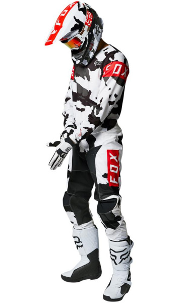 Fox Racing 180 Beserker SE Camo джерси