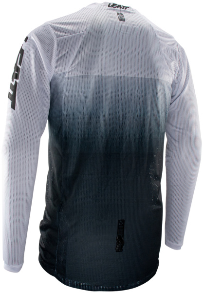 Leatt Moto 4.5 X-Flow 2023 White джерси