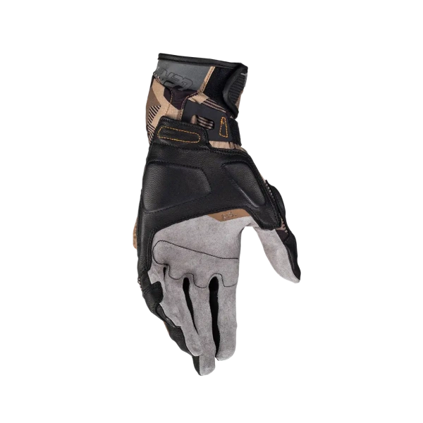 Leatt ADV X-Flow 7.5 Desert мотоперчатки
