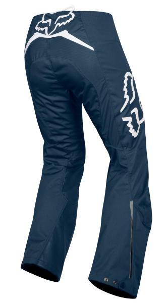 Fox Racing Legion EX Navy мотоштаны эндуро