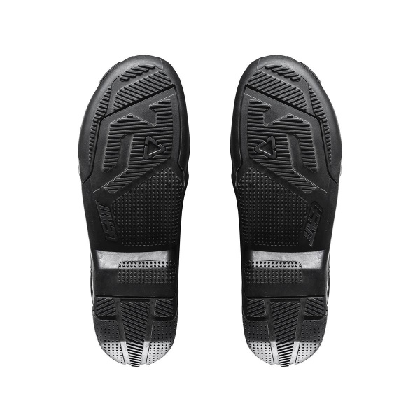 Leatt 5.5 FlexLock 2022 Graphene мотоботы