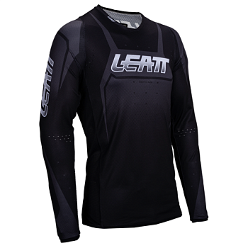 Leatt Moto 4.5 Lite 2025 Stealth джерси