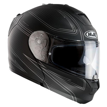 HJC RPHA MAX EVO Fleet MC5F шлем модуляр