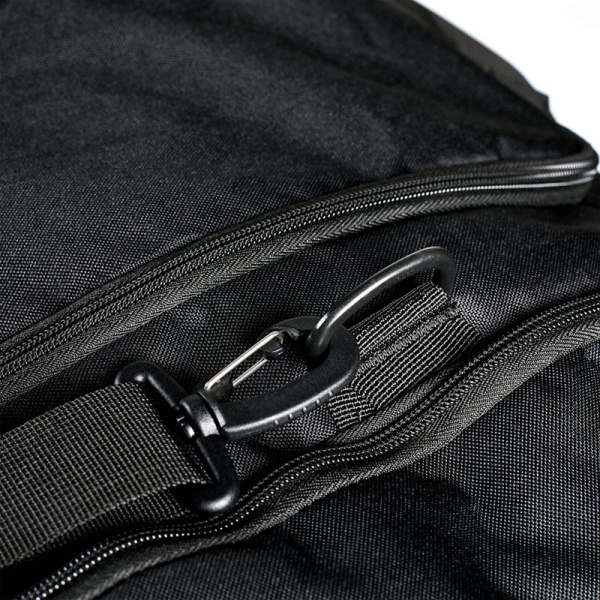 Fox Podium 180 Cota Gear Bag Black, сумка для экипировки