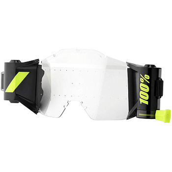 100% Forecast Film System New Generation набор для перемотки