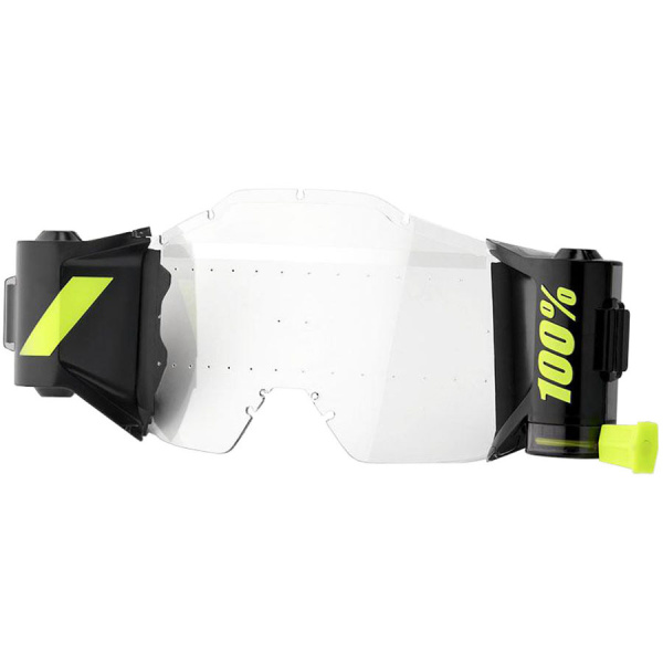 100% Forecast Film System New Generation набор для перемотки