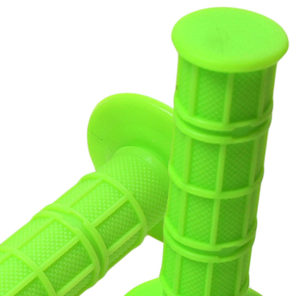 Pro Grip MX грипсы на руль, мягкие, зеленый