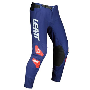 Leatt Moto 5.5 I.K.S Royal мотоштаны