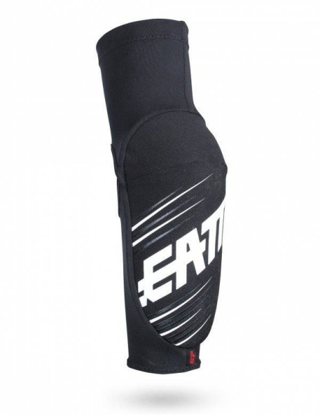 Leatt 3DF 5.0 2019 налокотники, черный