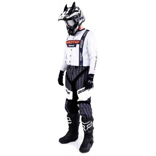 Grom Senor комплект