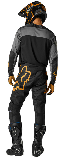 Fox Racing 360 Merz Black комплект Fox Racing 360 Merz Black комплект