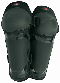 Zandona Knee-shin Guard наколенники, черный