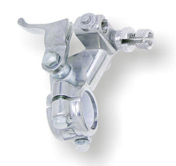 WIRTZ кронштейн сцепления+Хот стартер Honda CRF450R 02-03, CRF150R 07-12 141-006